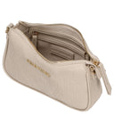 Valentino Bags Pansy - Umhängetasche 24 cm (ecru) - Ansicht 7