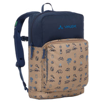 Vaude Minnie 10 - Mochila Jr. 34 cm (color: avena)