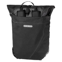 Ortlieb Flap High-Vis for Vario 26 - Schutzhülle 43 cm (black reflex) - Ansicht 2