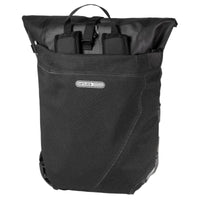 Ortlieb Flap High-Vis para Vario 26 - Funda de protección 43 cm (negro reflexivo)