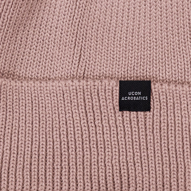 Ucon Acrobatics Mika Low - Gorro (rosa)