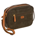 Brics Life Mini - Umhängetasche 24 cm (olive) - Markenkoffer