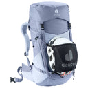 Deuter Futura 24 SL - Wanderrucksack 60 cm (polar-bluejay) - Ansicht 11