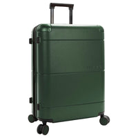 Heys Zen - Maleta de 4 ruedas M 66 cm adulto (verde)