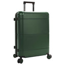 Heys Zen - 4-Rollen-Trolley M 66 cm erw. (grün) - Ansicht 2