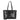Valentino Bags Sylvia Re - Shopper 34 cm (color: negro)
