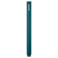 Secrid Cardprotector Fluted - Kreditkartenetui 6cc 10.2 cm RFID (teal+) - Ansicht 3