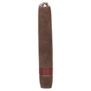 zwei Mademoiselle MW2 - Geldbörse 15cc 20 cm (nubuk-espresso) - Ansicht 3