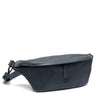 The Chesterfield Brand Kruger - Gürteltasche 40 cm (navy)