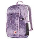 Fjällräven Skule Graphics 24 - Rucksack 47 cm (pastel lavender-shade) - Ansicht 2