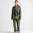 Herschel Pop Quiz - Gürteltasche 31 cm (black) - Ansicht 6