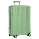 Brics Positano - 4 - Rollen - Trolley M 69 cm erw. (salbei) - Markenkoffer