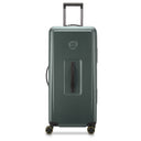 Delsey Paris Turenne 2.0 Trunk - 4-Rollen-Trolley 80 cm (gruen)