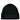 BOSS Afox - Gorro (Color: black)