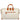 Brics Firenze Weekender - Reisetasche S 55 cm (cream) - Markenkoffer