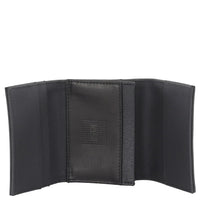 Jost Billund - Herrengeldbörse S 9.5 cm (black) - Ansicht 2