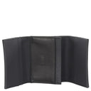 Jost Billund - Herrengeldbörse S 9.5 cm (black) - Ansicht 2