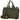 Coccinelle 2day Signature - Bolso de mano 26 cm (verde laurel)