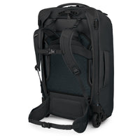 Osprey Farpoint Fairview Wheels 65 - Hiking Backpack 71 cm (black)