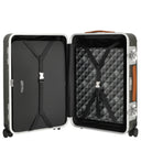 FPM Bank Light Spinner 68 Aluminium - 4-Rollen-Trolley 68 cm (moss green) - Ansicht 6