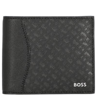 BOSS Zair M - Geldbörse 4cc (black)