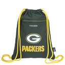 Travelite NFL - Turnbeutel 41 cm (Green Bay Packers) - Ansicht 2