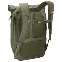 Thule Paramount 24 - Mochila 17" 53 cm (verde suave)