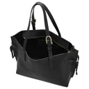 Furla Ava Tote - Shopper M 31 cm (nero) - Ansicht 6