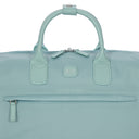 Brics Positano - Reisetasche 55 cm (light blue) - Ansicht 6