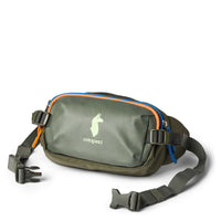 Cotopaxi Allpa X 1.5 - Gürteltasche 24 cm (fatigue)
