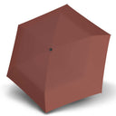 Knirps US.050 Ultra Light Slim Manual - Taschenschirm Regenschirm (cider) - Ansicht 2