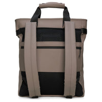 Rains Texel Tote - Rucksack 15" 43 cm (cinder) - Ansicht 3