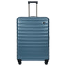 Brics Nausicaa - 4-Rollen-Trolley 79 cm erw. (grey blue)