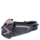 Evoc Hip Pack Pro 3+ - Gürteltasche 28 cm (dusty pink) - Ansicht 2
