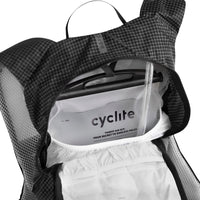 Cyclite Bolsa de Hidratación / 01 - Bolsa de agua 2 litros (transparente)
