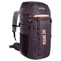 Tatonka Mani 20 - Mochila infantil 48 cm (midnight plum)