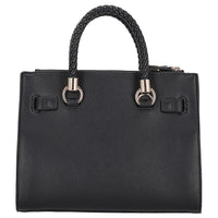 Liu Jo Manh ECS Satchel - Henkeltasche S 27 cm (nero) - Ansicht 4