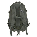Lässig Bold Origin - Schulrucksack 46.5 cm (Dark Olive) - Ansicht 3