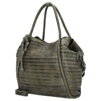 FREDsBRUDER All In Layer - Schultertasche (olive green) - Ansicht 2