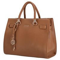 Liu Jo Manh Ecs M Tote - Umhängetasche/Henkeltasche 32 cm (suede) - Ansicht 2