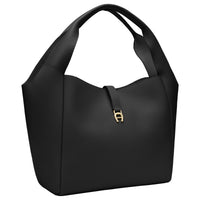 Aigner Zaira M - Henkeltasche 38 cm (black) - Ansicht 2