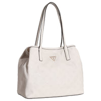 Guess Victtoria 2in1 Tote - Shopper 41 cm (stone logo) - Ansicht 5