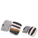 Thule Packing Cube - Packsack Set 2 tlg. (white, S,M) - Ansicht 3