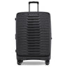 Stratic Novium ML - 4-Rollen-Trolley mit Vortasche 75 cm erw. (black)