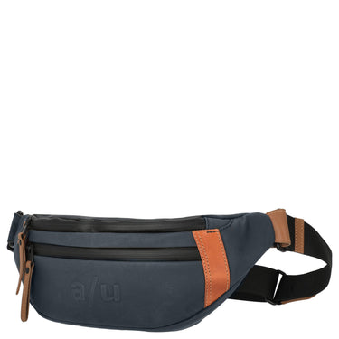 aunts & uncles Japan Ichikawa - Gürteltasche 33 cm (cosmic void) - Markenkoffer