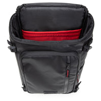 Eastpak selection Tecum Top CNNCT 23 - Rucksack 15" 49 cm (cnnct top black) - Ansicht 3