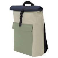Ucon Acrobatics Jasper Medium Lotus Rolltop - Rucksack 16'' 45 cm (pastel green - sage) - Ansicht 2