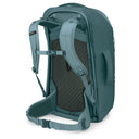 Osprey Farpoint 70 - Reiserucksack 66 cm (cascade blue-torrent blue) - Ansicht 2