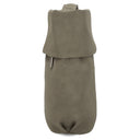 zwei Mademoiselle M45 - Schultertasche 22 cm (nubuk-mud) - Ansicht 5