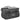 BACH Dr. Duffel 40 - Reisetasche (black) - Markenkoffer